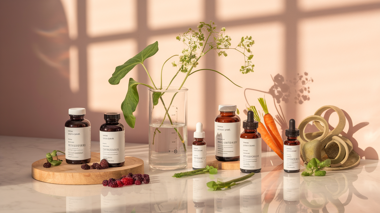 VisionVital laboratorium