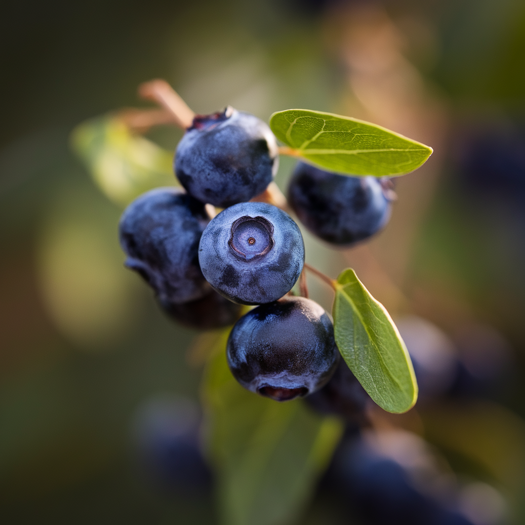 Bilberry Extract